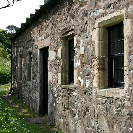 Dunvegan Castle Laundry Cottage מראה חיצוני תמונה