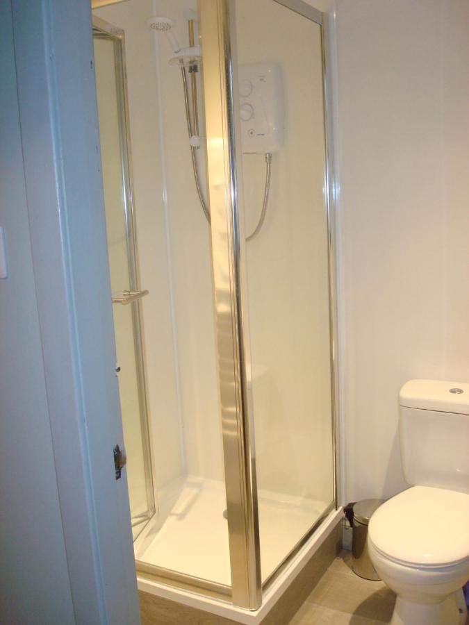 Dunvegan Castle Laundry Cottage מראה חיצוני תמונה